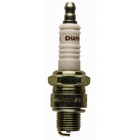 Champion Spark Plugs Champion Copper Plus Spark Plug, Champion 821 Copper Plus Spark Plug 821